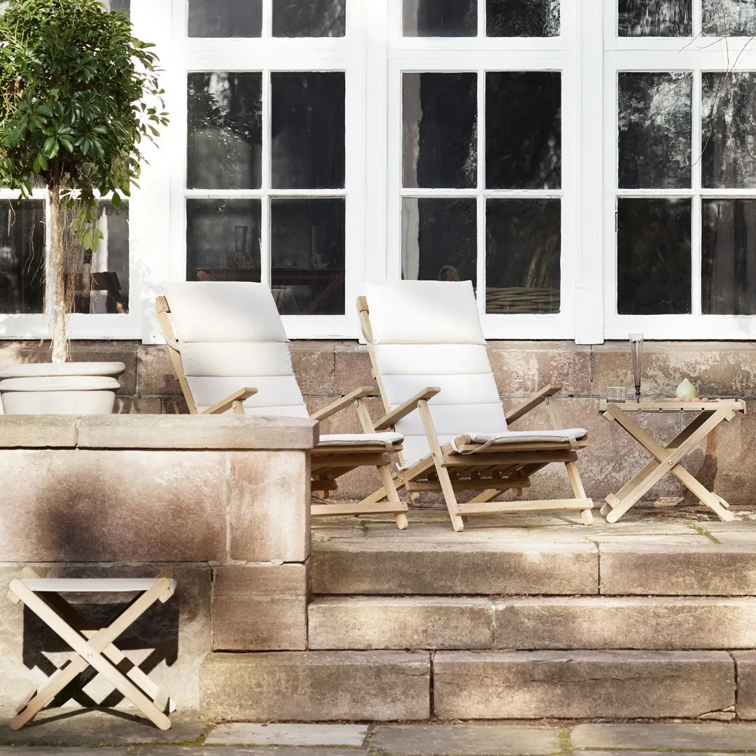 BM5568 Outdoor Deck Chair
