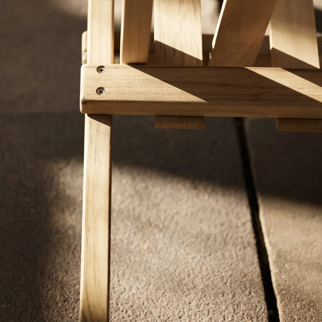 BM5568 Outdoor Deck Chair