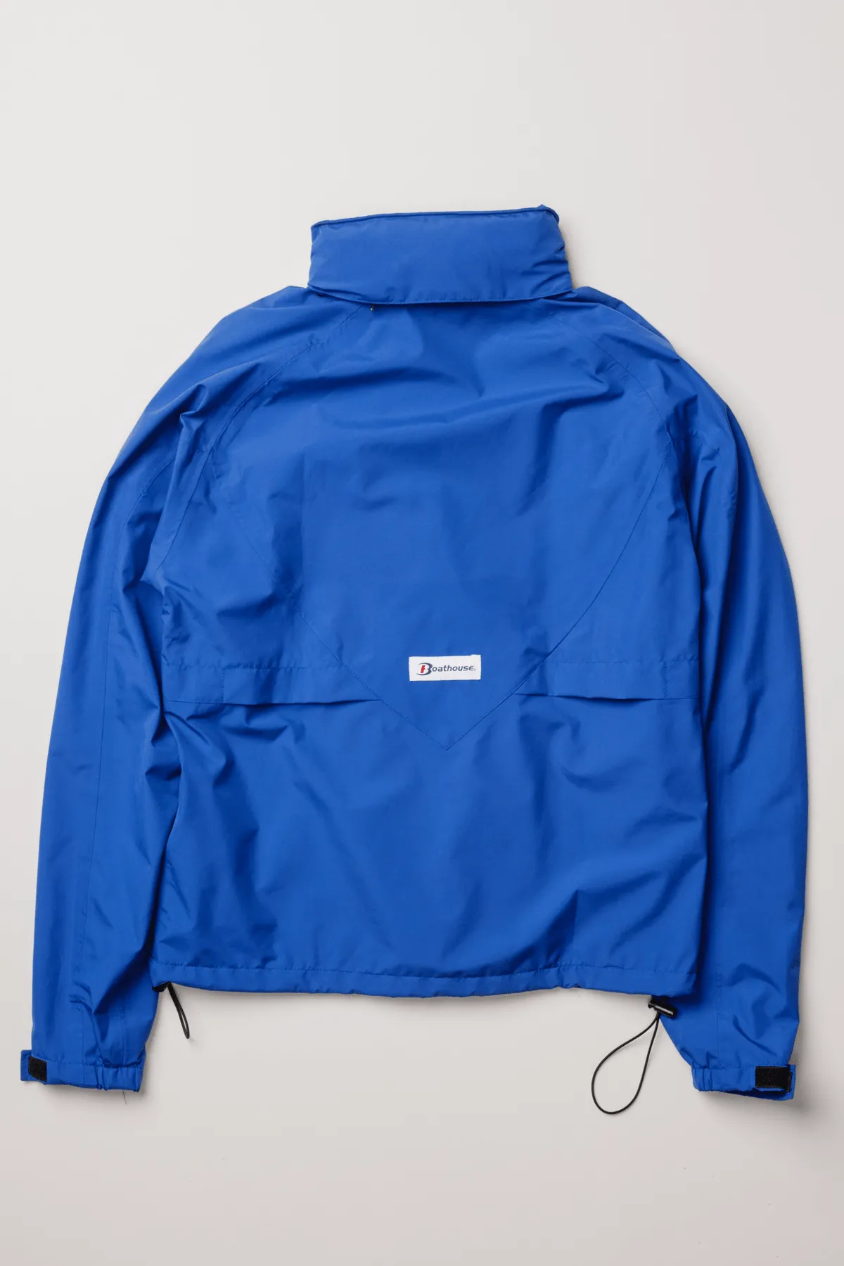 Boathouse Women's Pepperdine Solid GORE-TEX® Facet Waterproof Jacket