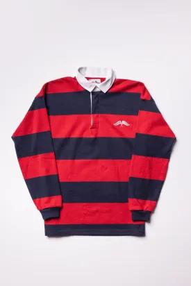 Boathouse x J.Press Rugby Long Sleeve Shirt