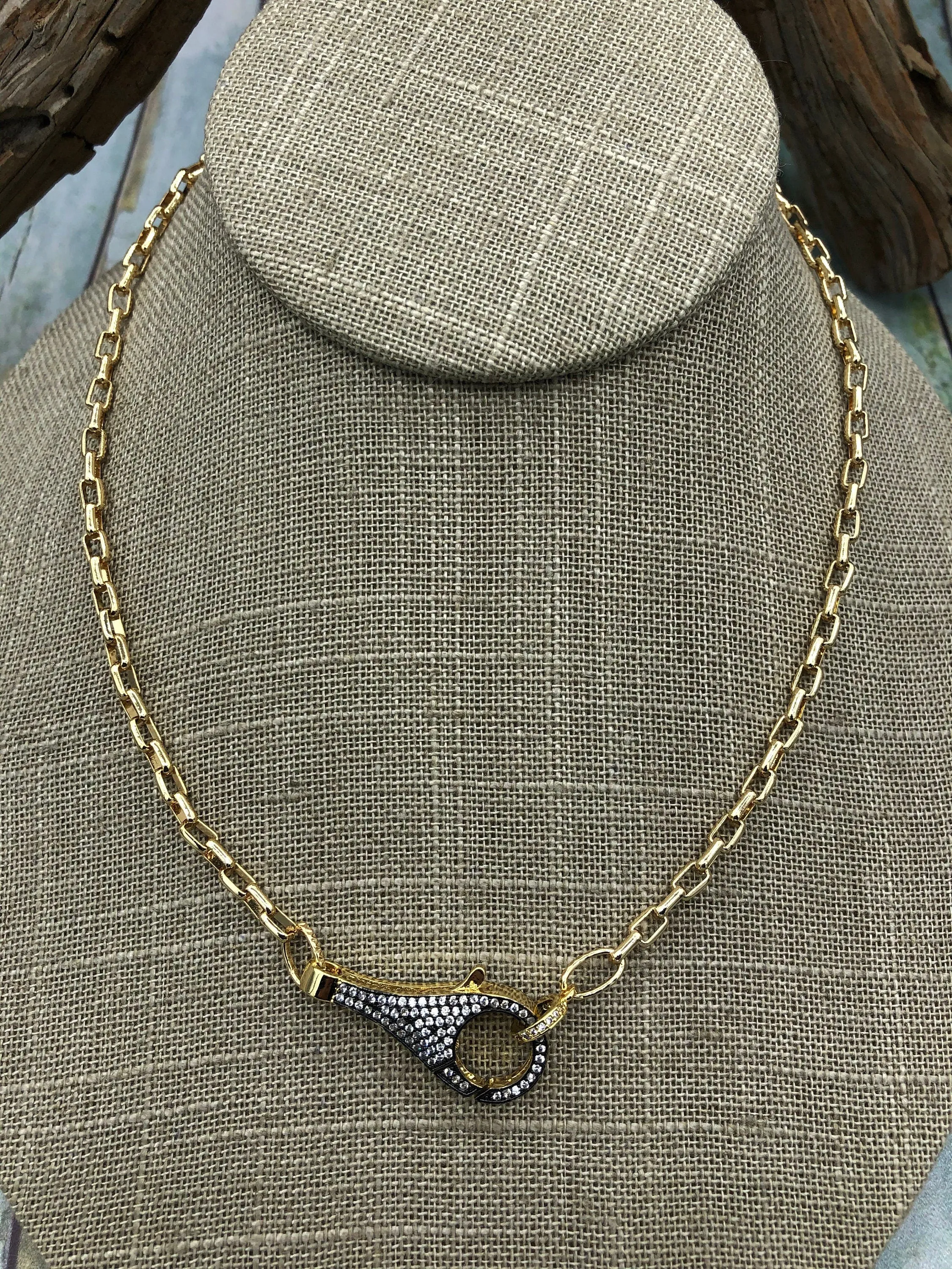 Box Chain Brass High Quality 6 finishes, Rectangle Chain Sold by the foot Electroplated Fast Ship