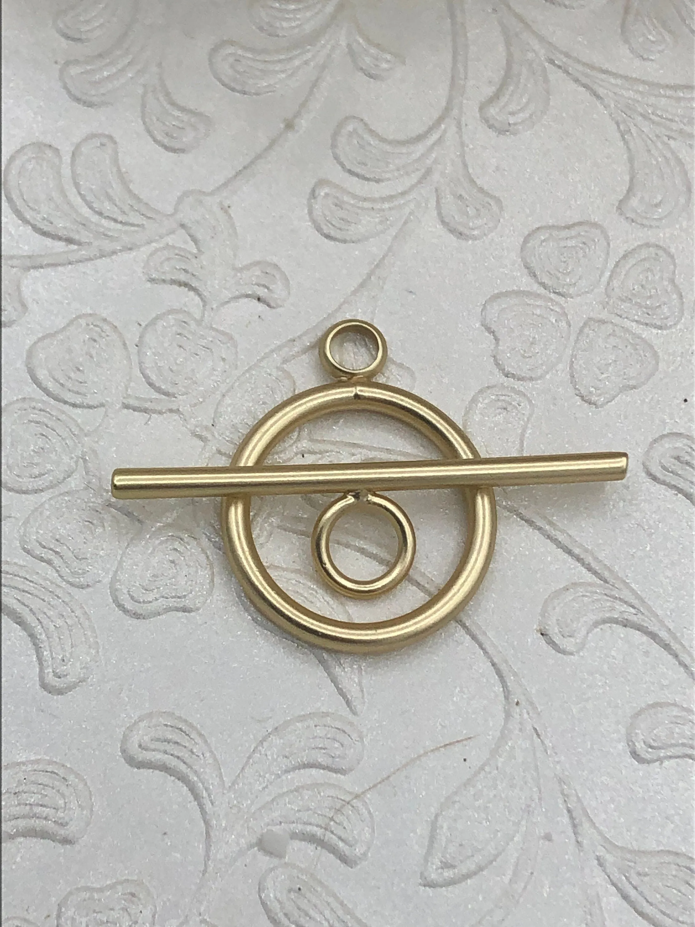 Brass Toggle 20mm, OT Clasp,  Jewelry Clasps, Connectors ,Brass Clasp, Findings, Clasp, 8 colors plated Fast Shipping