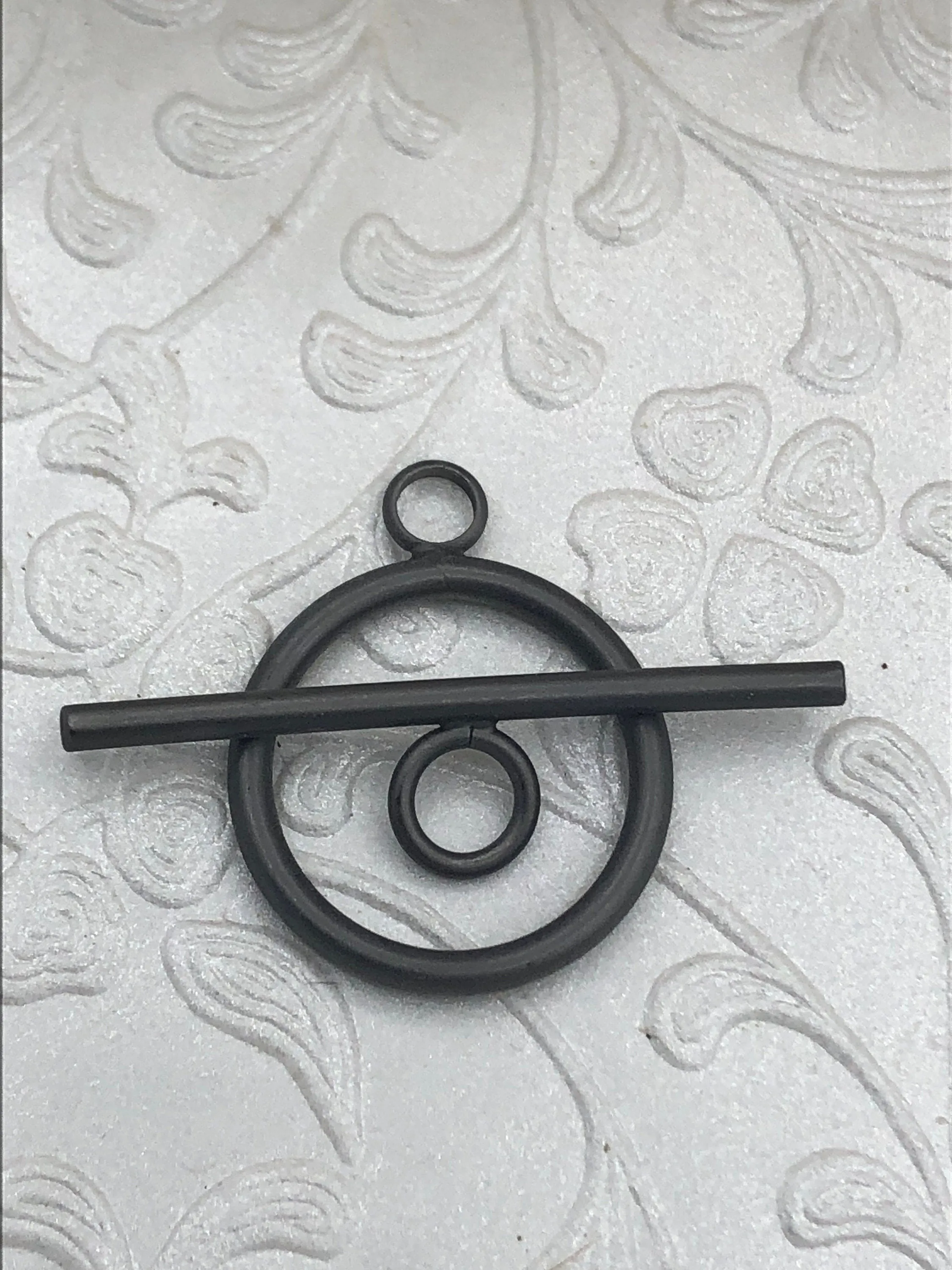 Brass Toggle 20mm, OT Clasp,  Jewelry Clasps, Connectors ,Brass Clasp, Findings, Clasp, 8 colors plated Fast Shipping