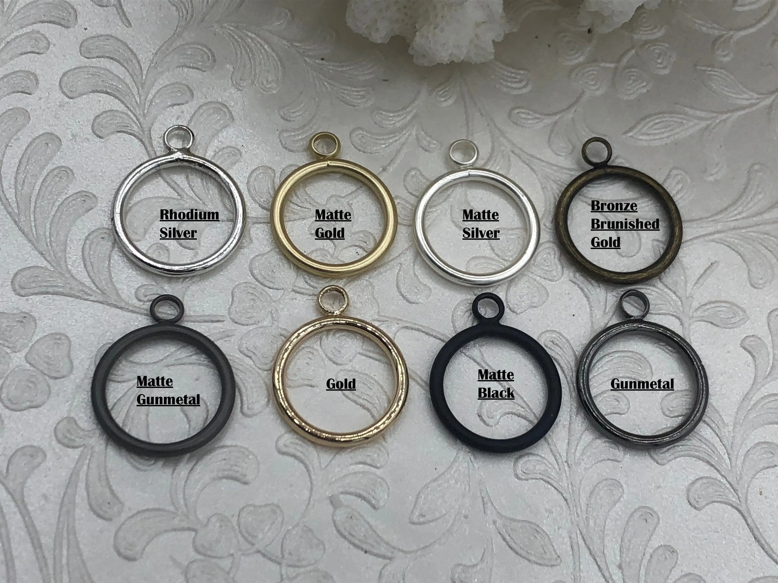 Brass Toggle 20mm, OT Clasp,  Jewelry Clasps, Connectors ,Brass Clasp, Findings, Clasp, 8 colors plated Fast Shipping