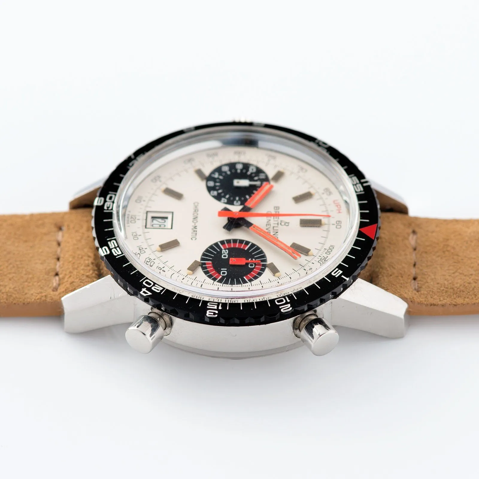 Breitling Chrono-Matic 2110 1970s