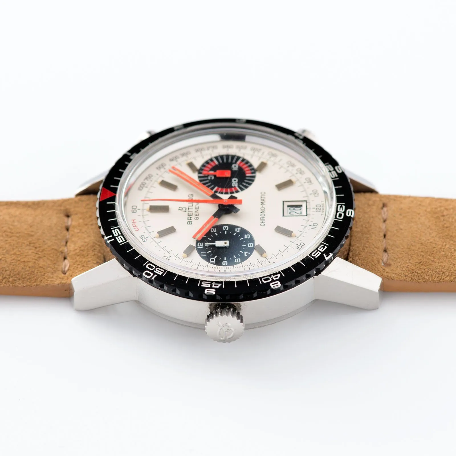 Breitling Chrono-Matic 2110 1970s