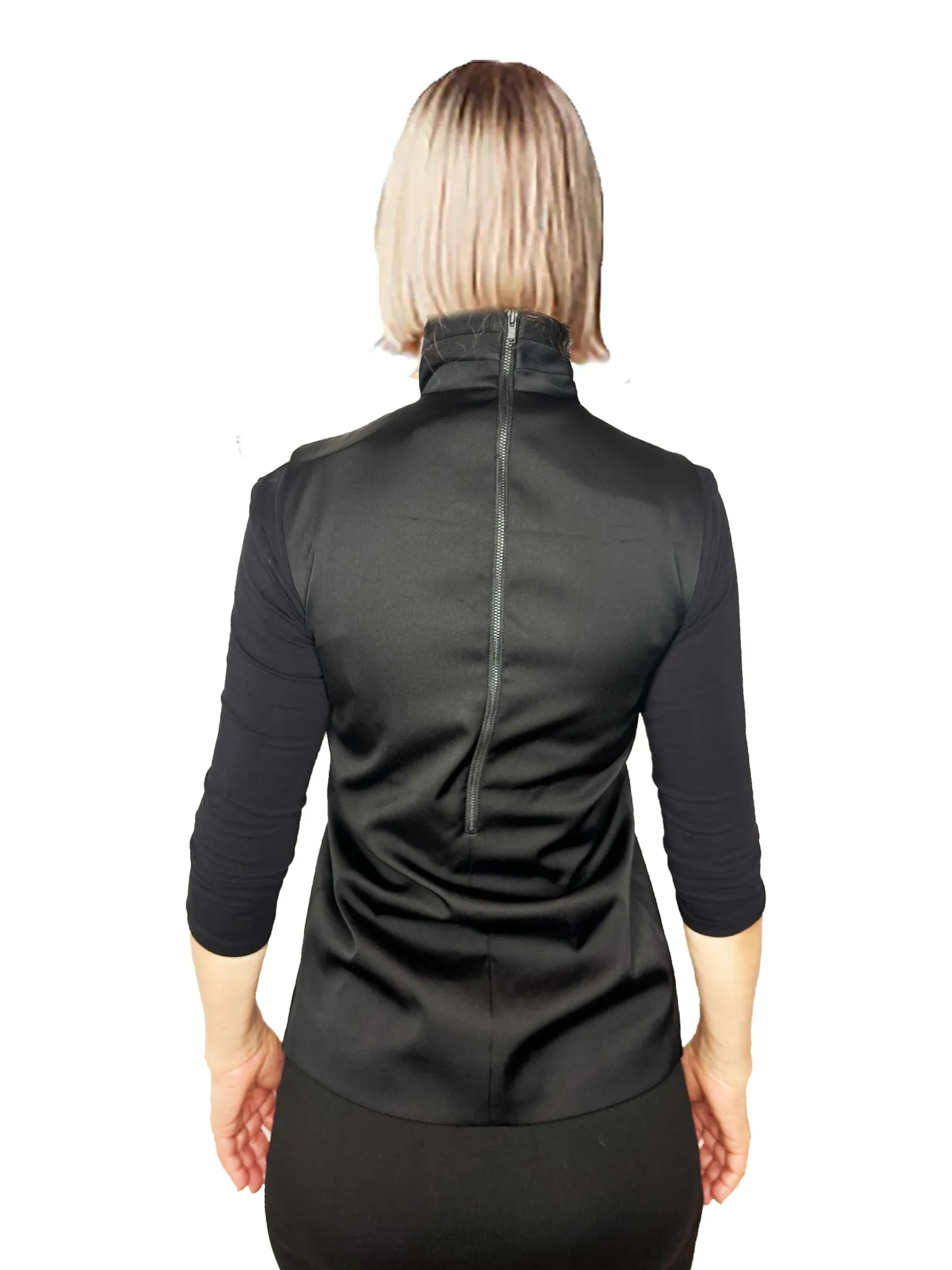 Cameo New Noise Top