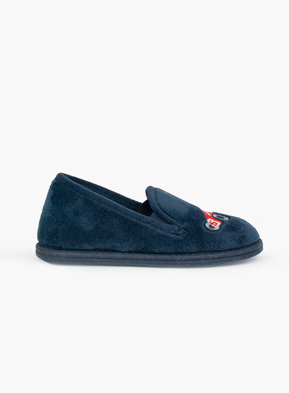 Car Slippers