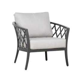 Carolina Lounge Chair