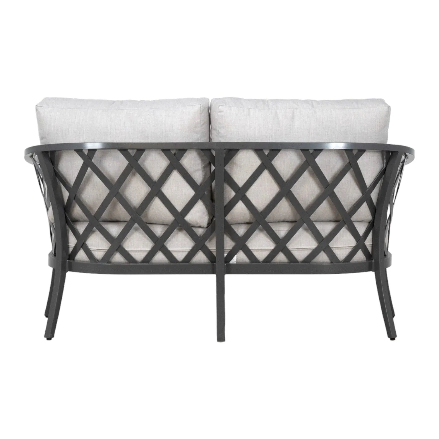 Carolina Loveseat