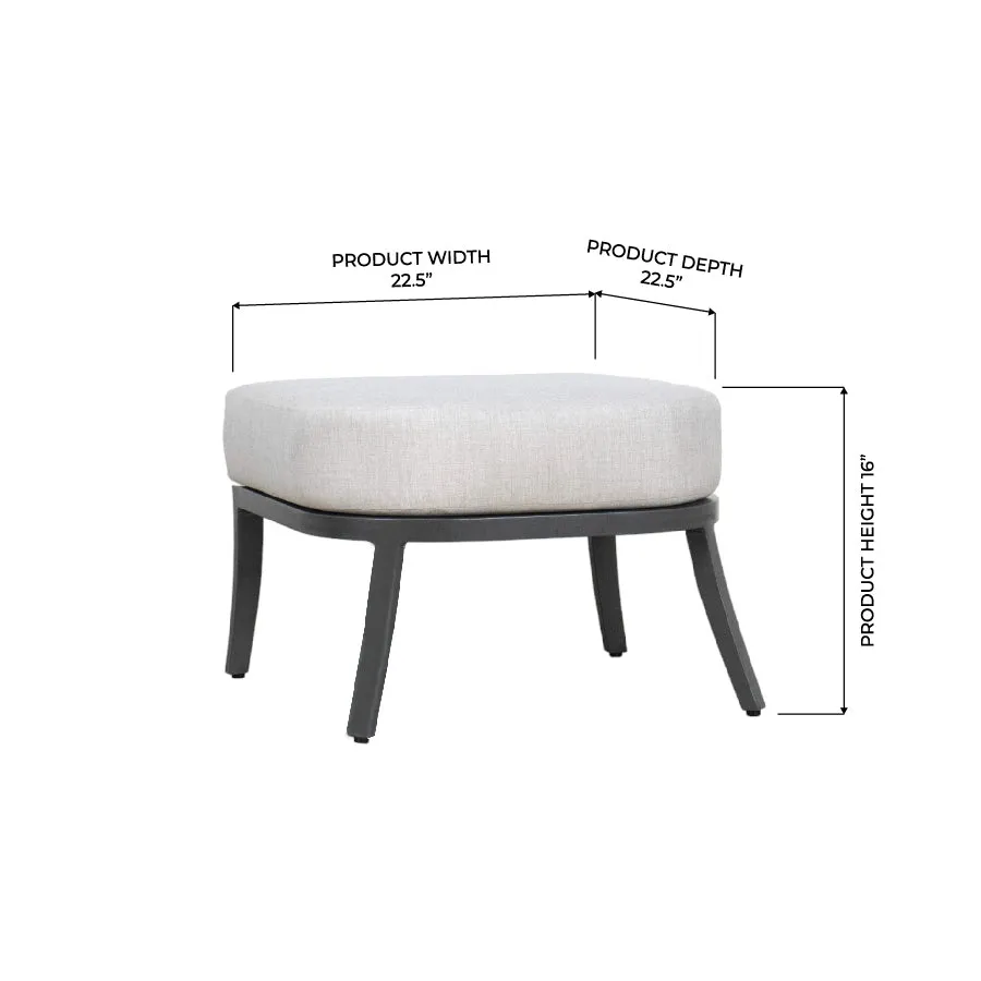 Carolina Ottoman