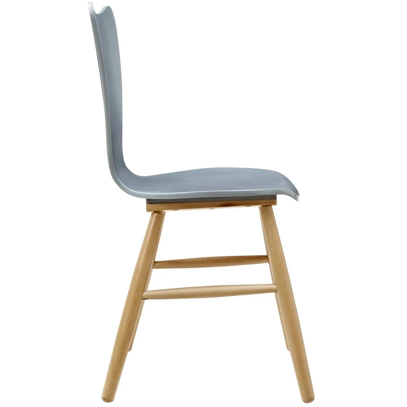 Cascade Dining Chair Set of 4 by Modway
