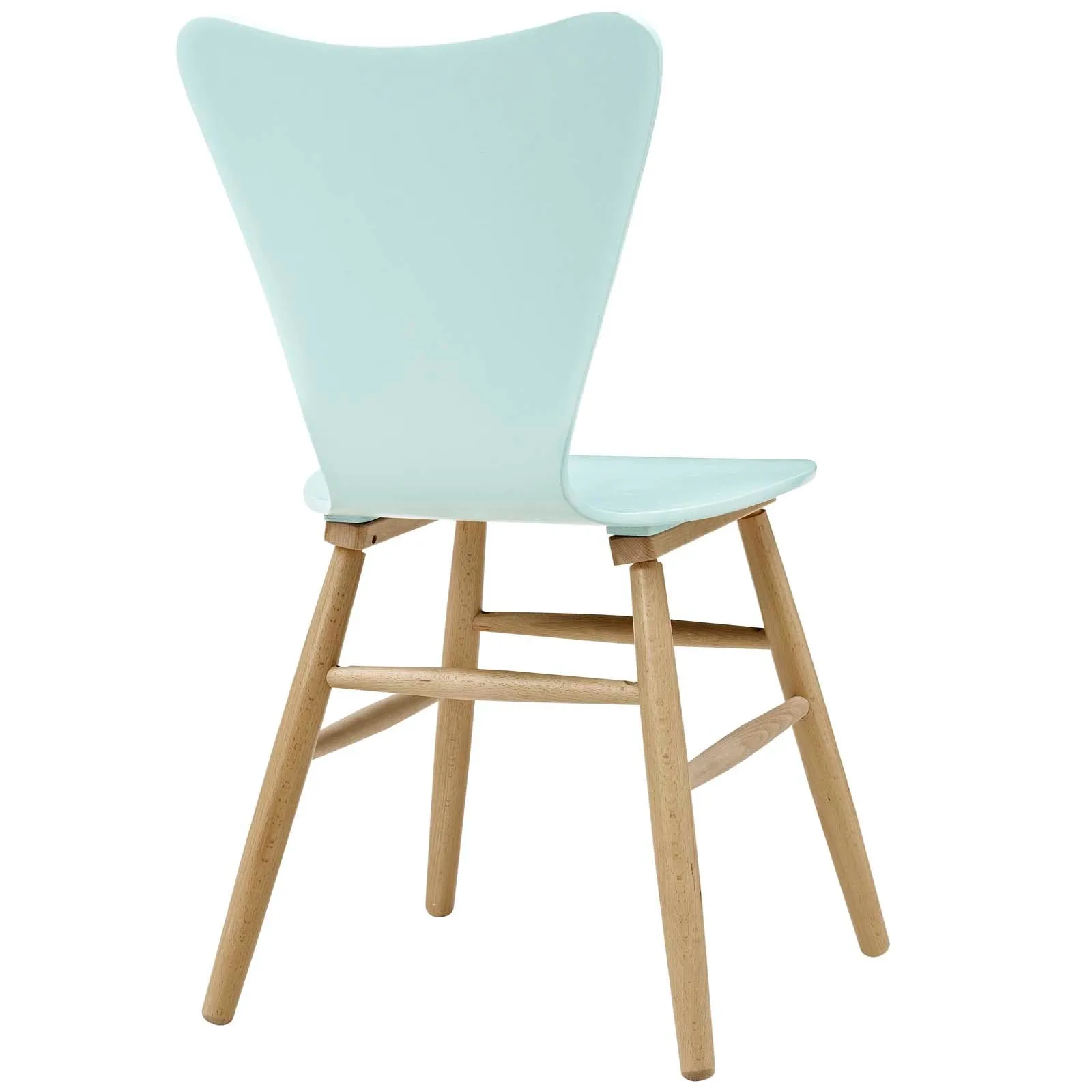 Cascade Dining Chair Set of 4 by Modway