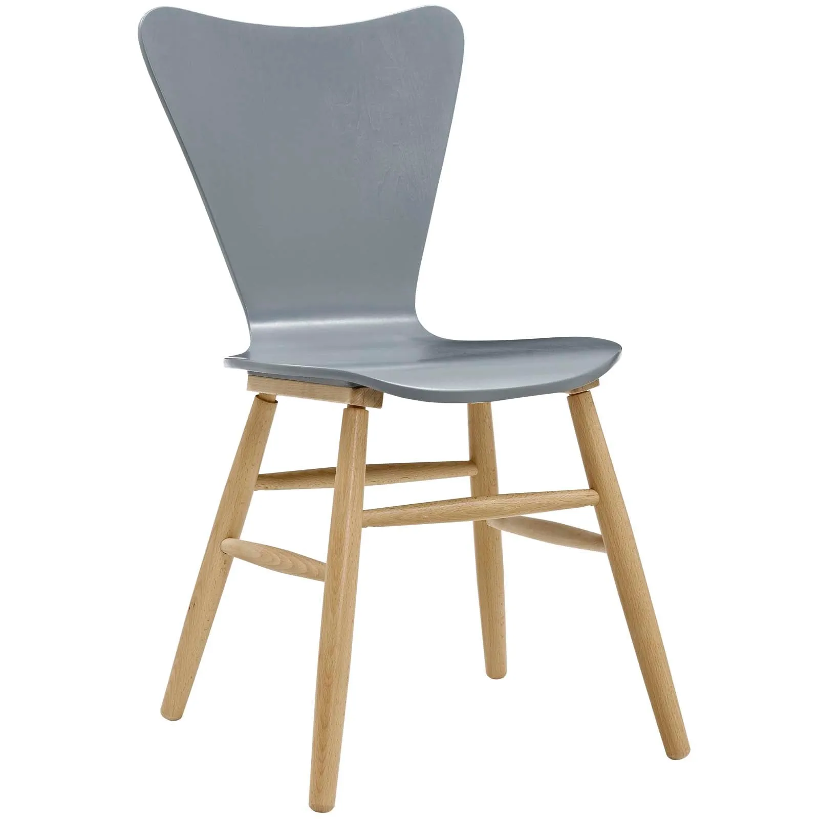 Cascade Dining Chair Set of 4 by Modway
