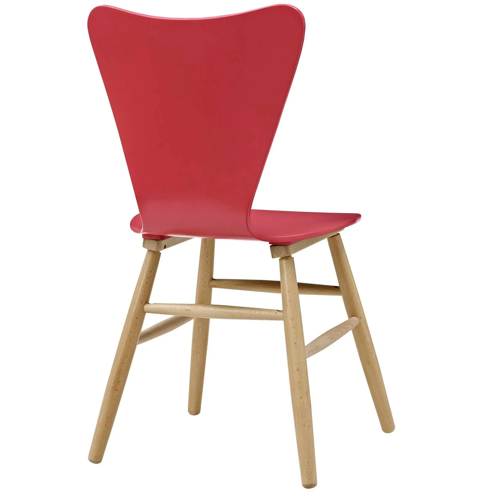 Cascade Dining Chair Set of 4 by Modway