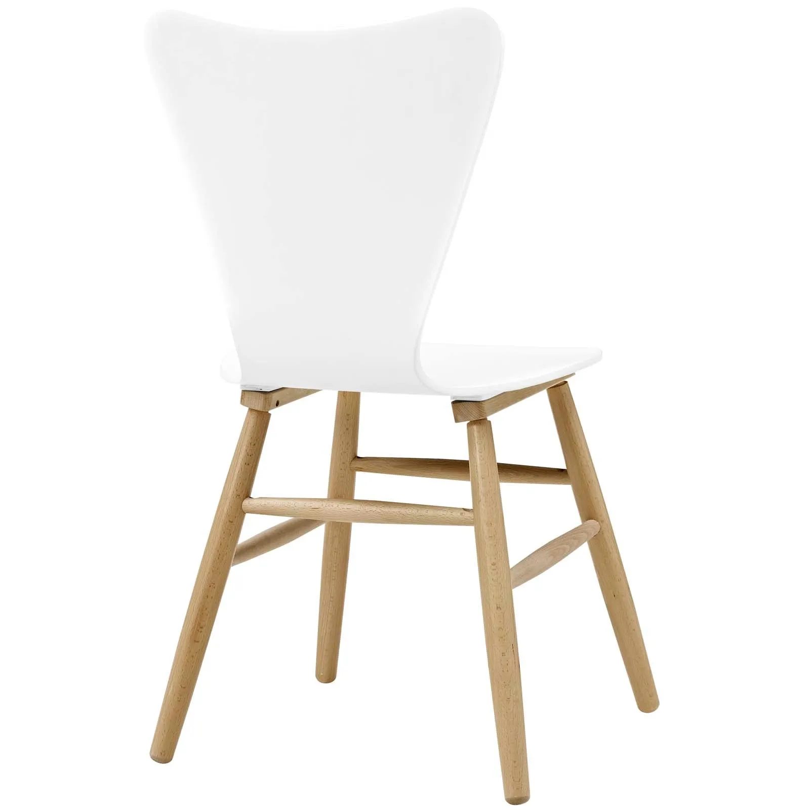 Cascade Dining Chair Set of 4 by Modway