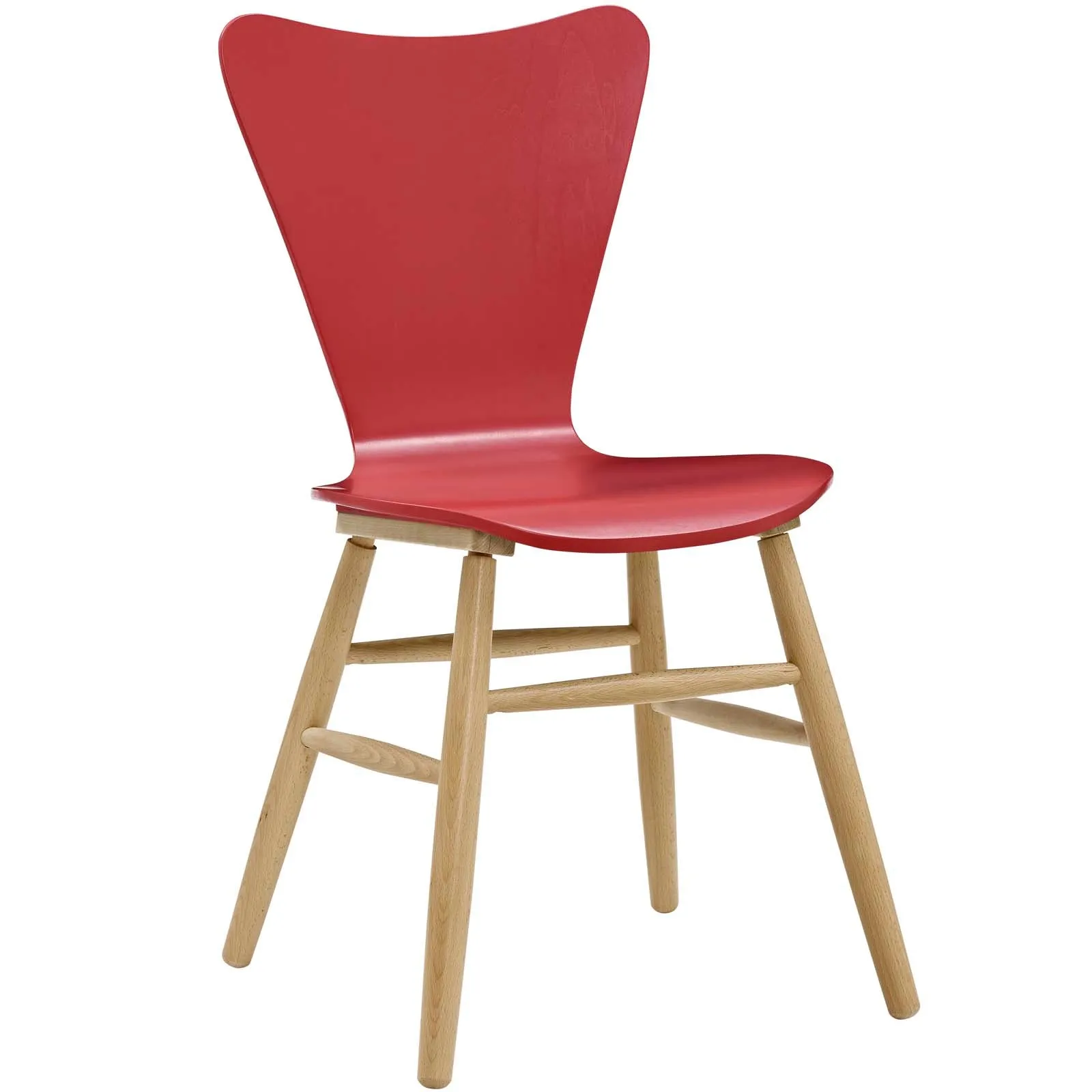 Cascade Dining Chair Set of 4 by Modway