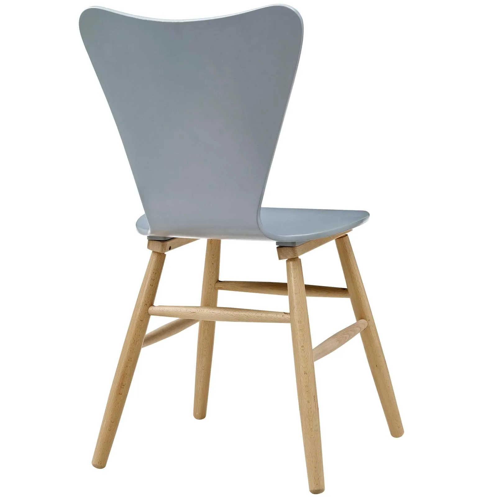 Cascade Dining Chair Set of 4 by Modway