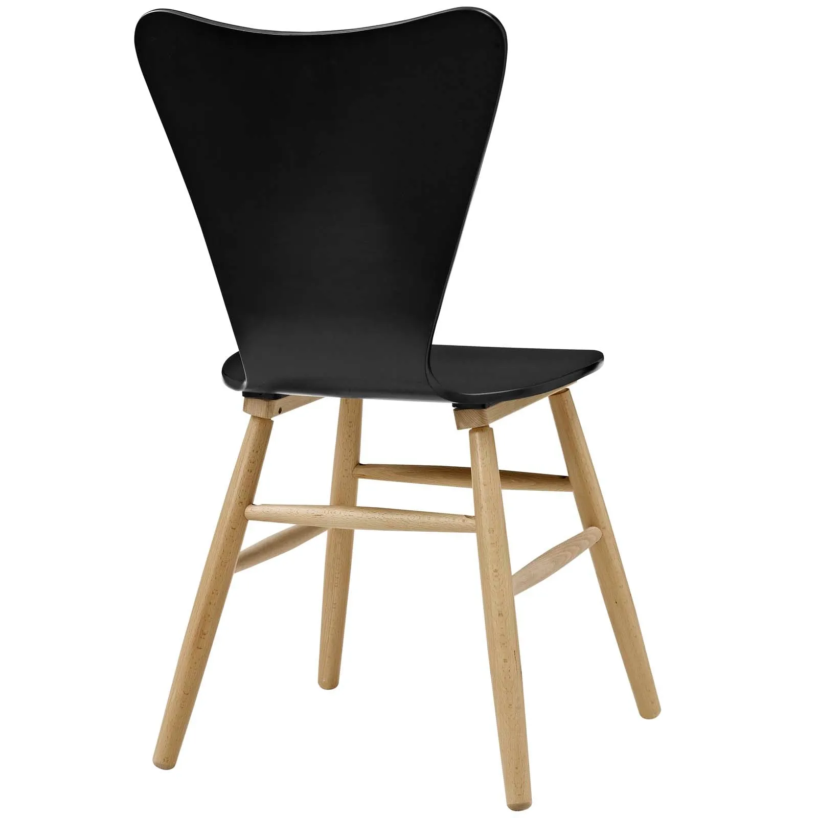 Cascade Dining Chair Set of 4 by Modway