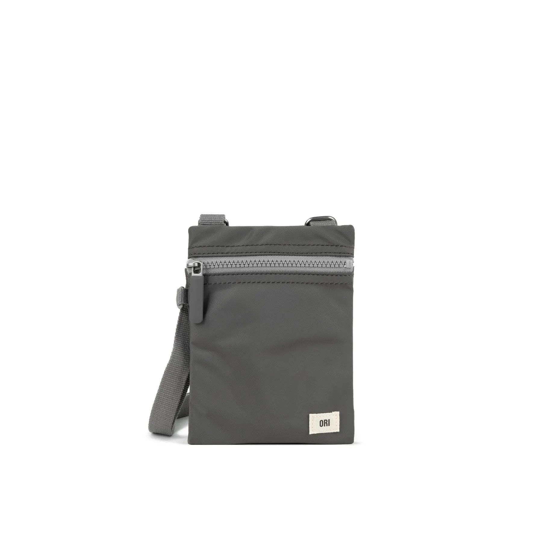 Chelsea Nylon Crossbody