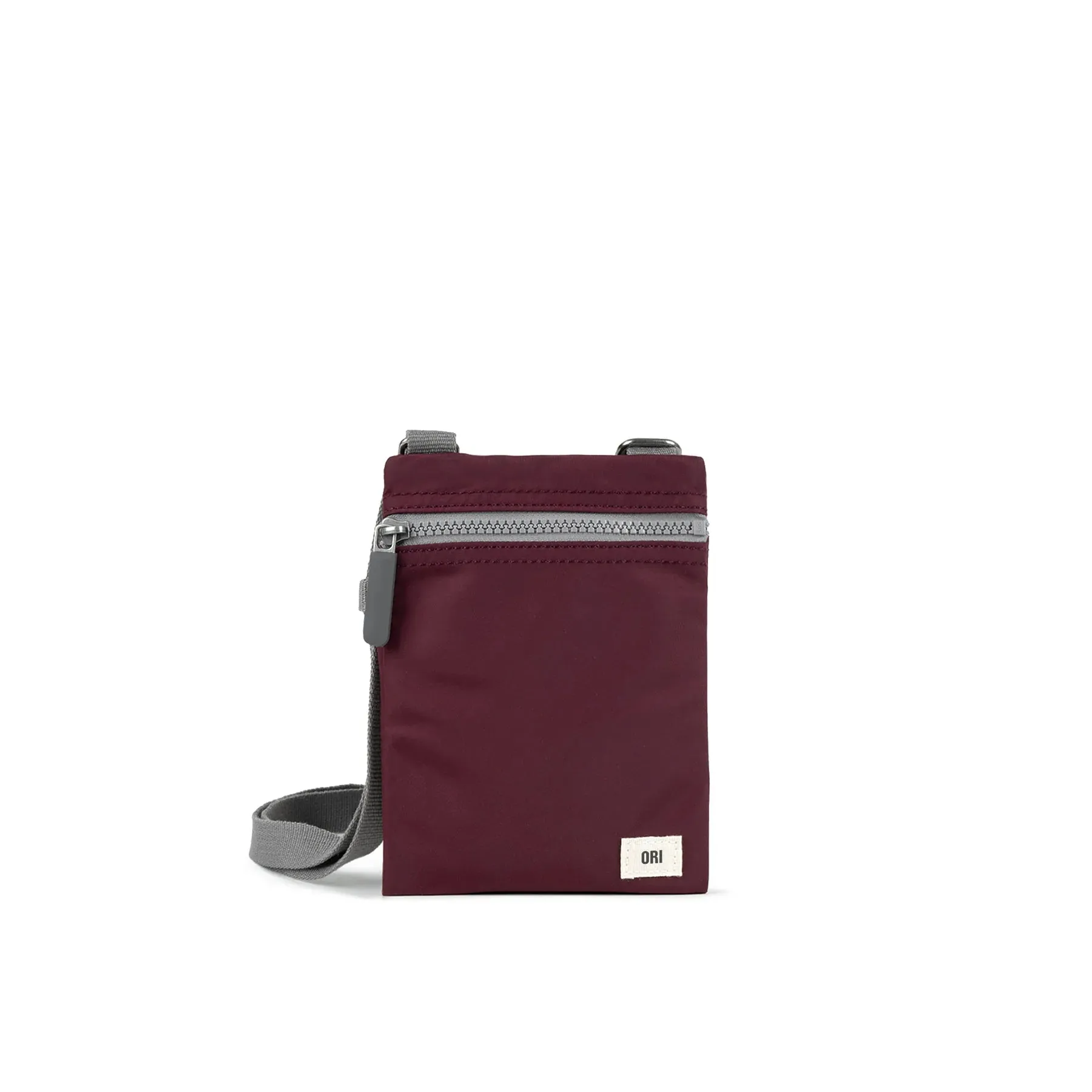 Chelsea Nylon Crossbody