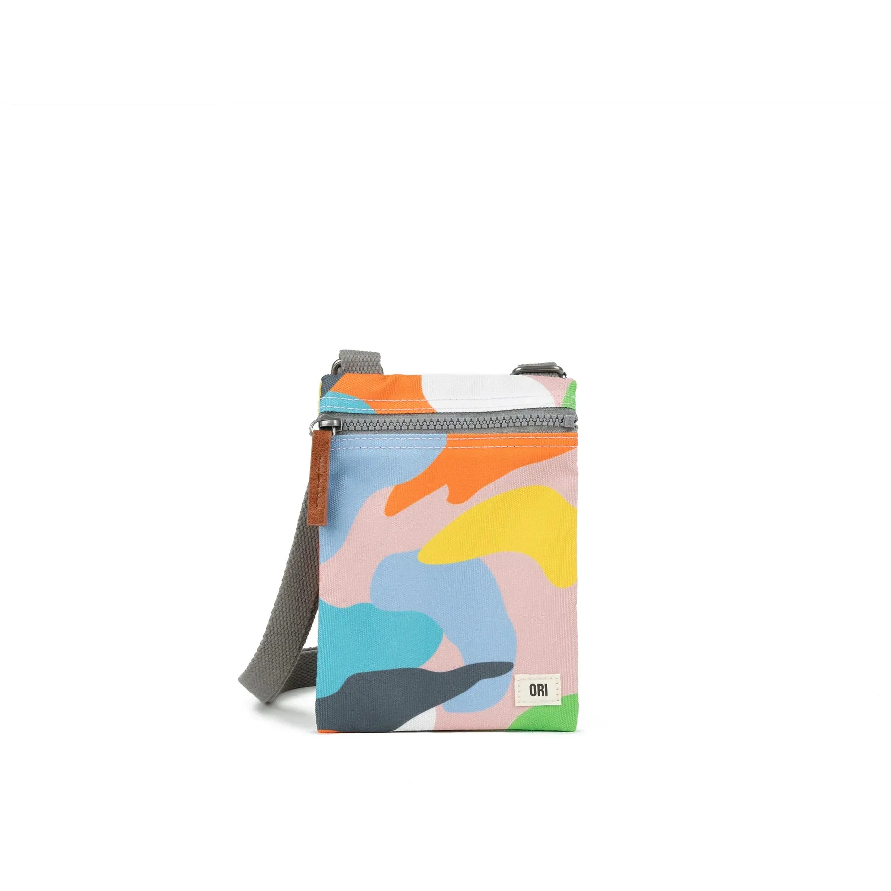 Chelsea Nylon Crossbody