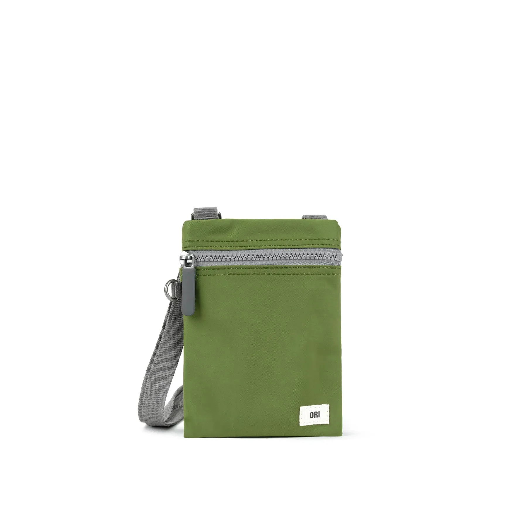Chelsea Nylon Crossbody