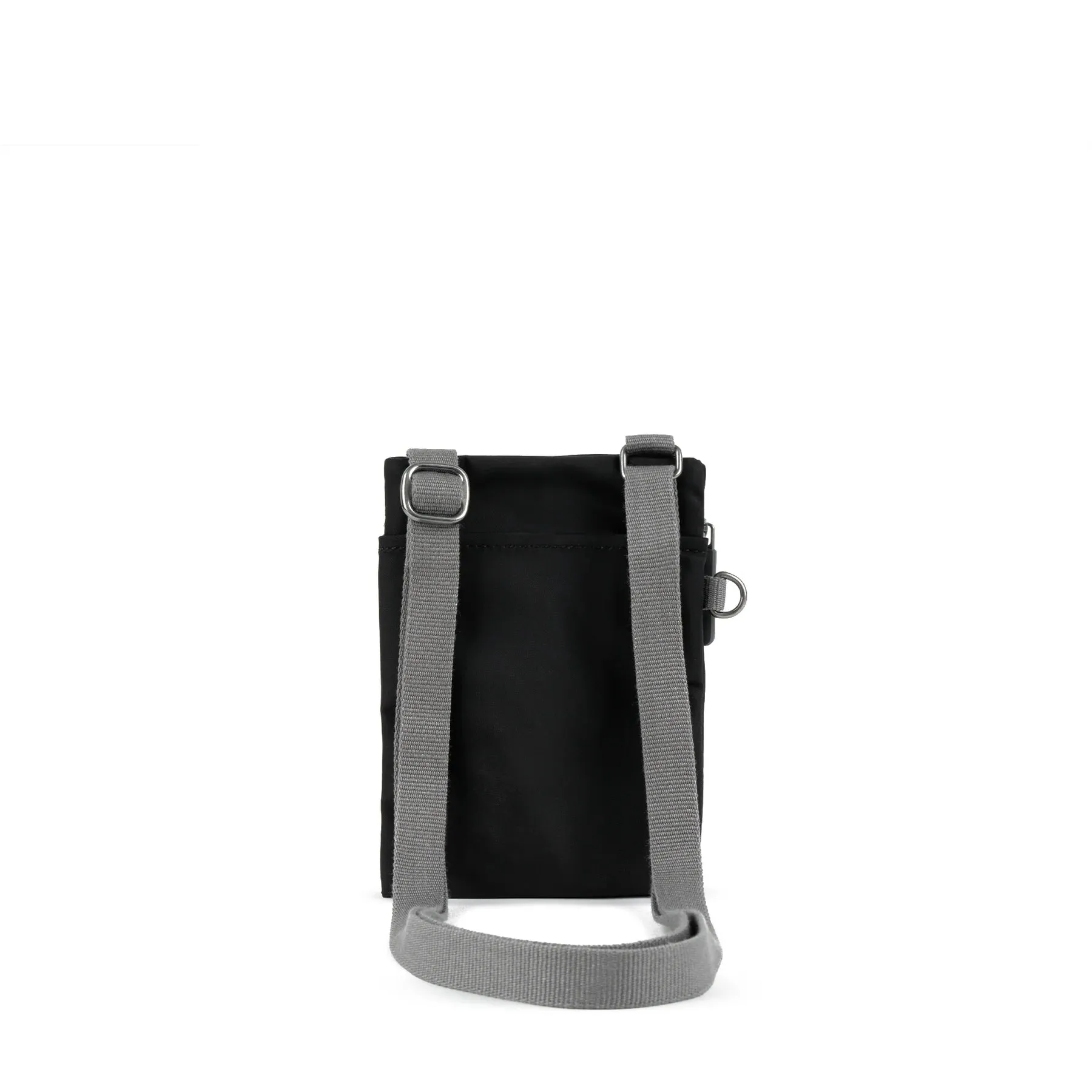 Chelsea Nylon Crossbody