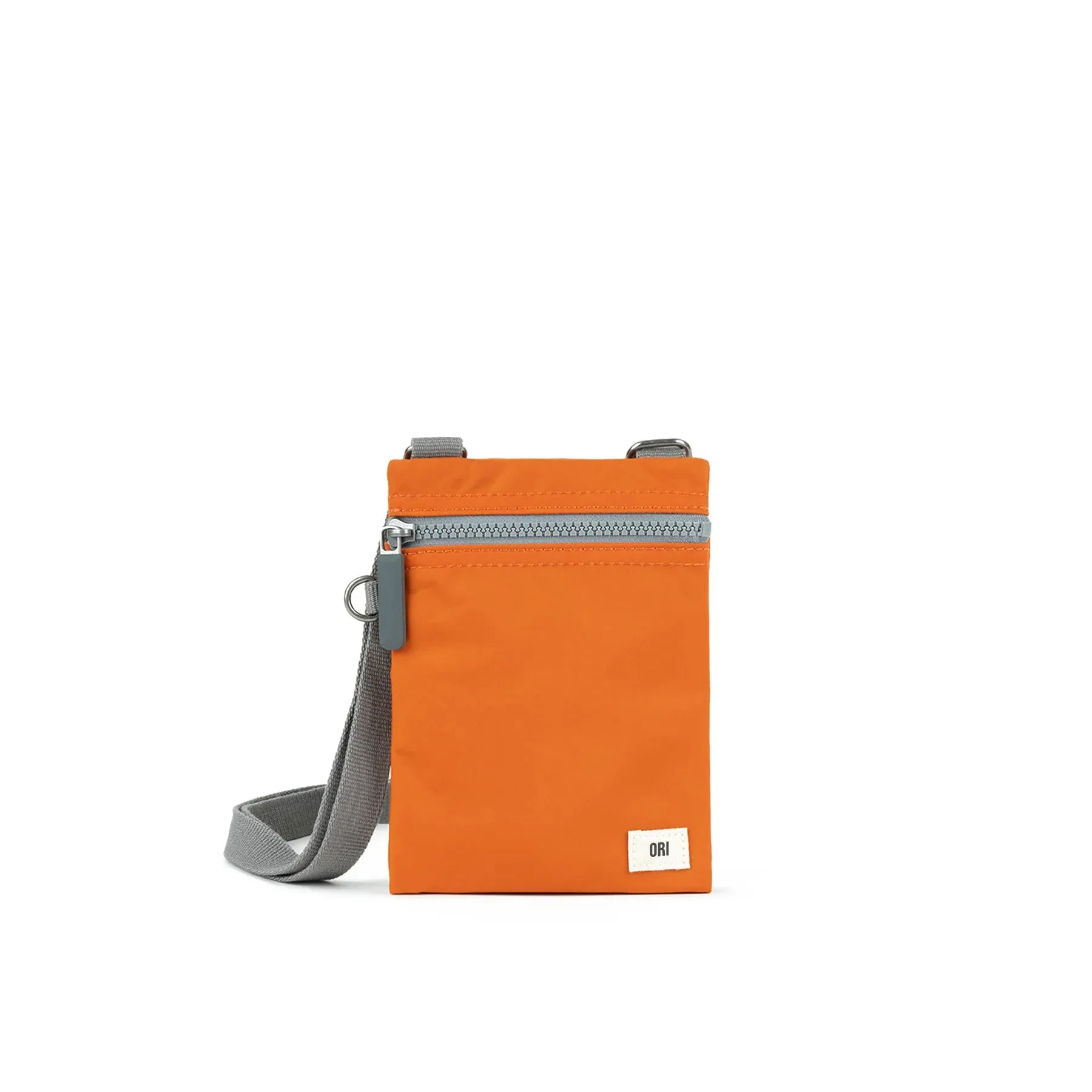 Chelsea Nylon Crossbody