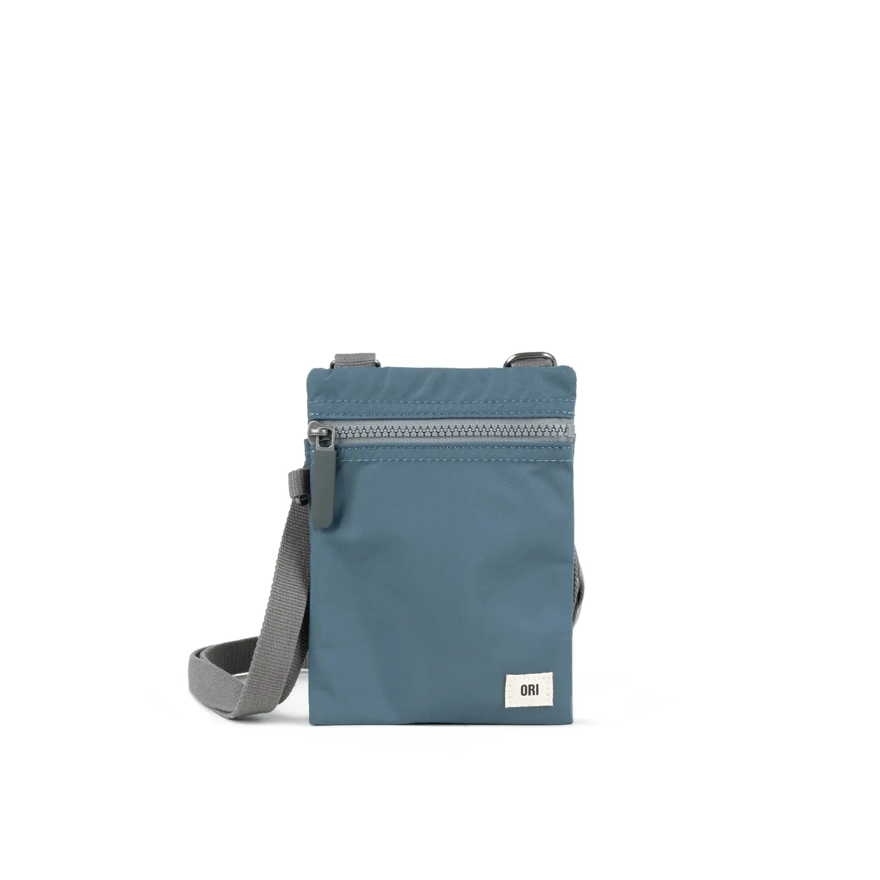Chelsea Nylon Crossbody