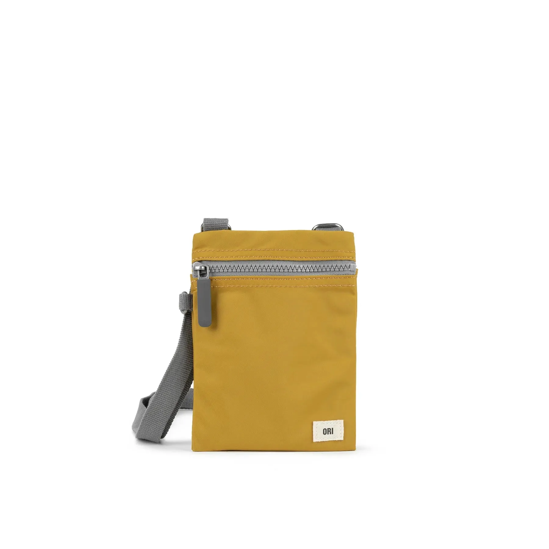 Chelsea Nylon Crossbody