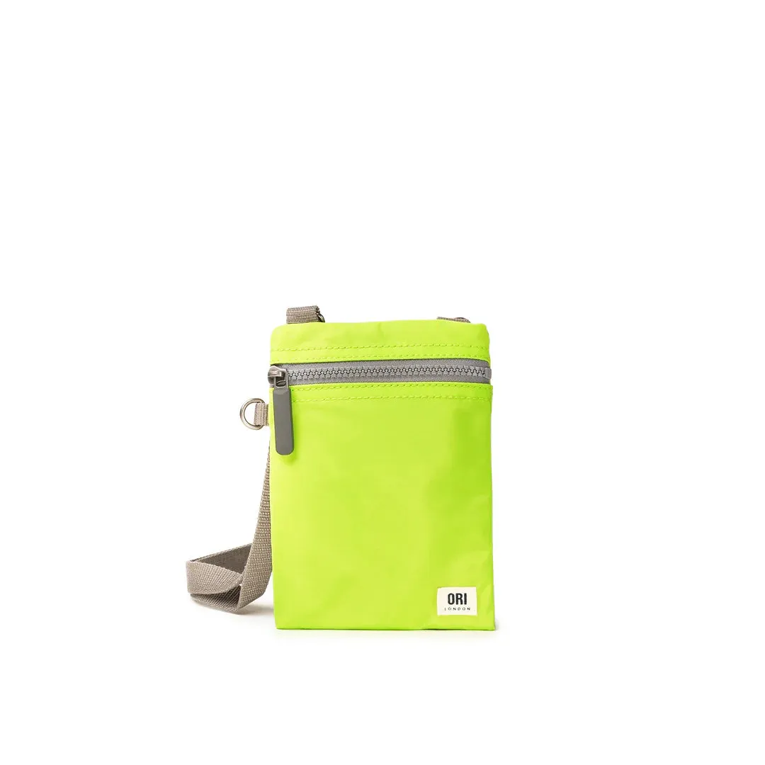 Chelsea Nylon Crossbody