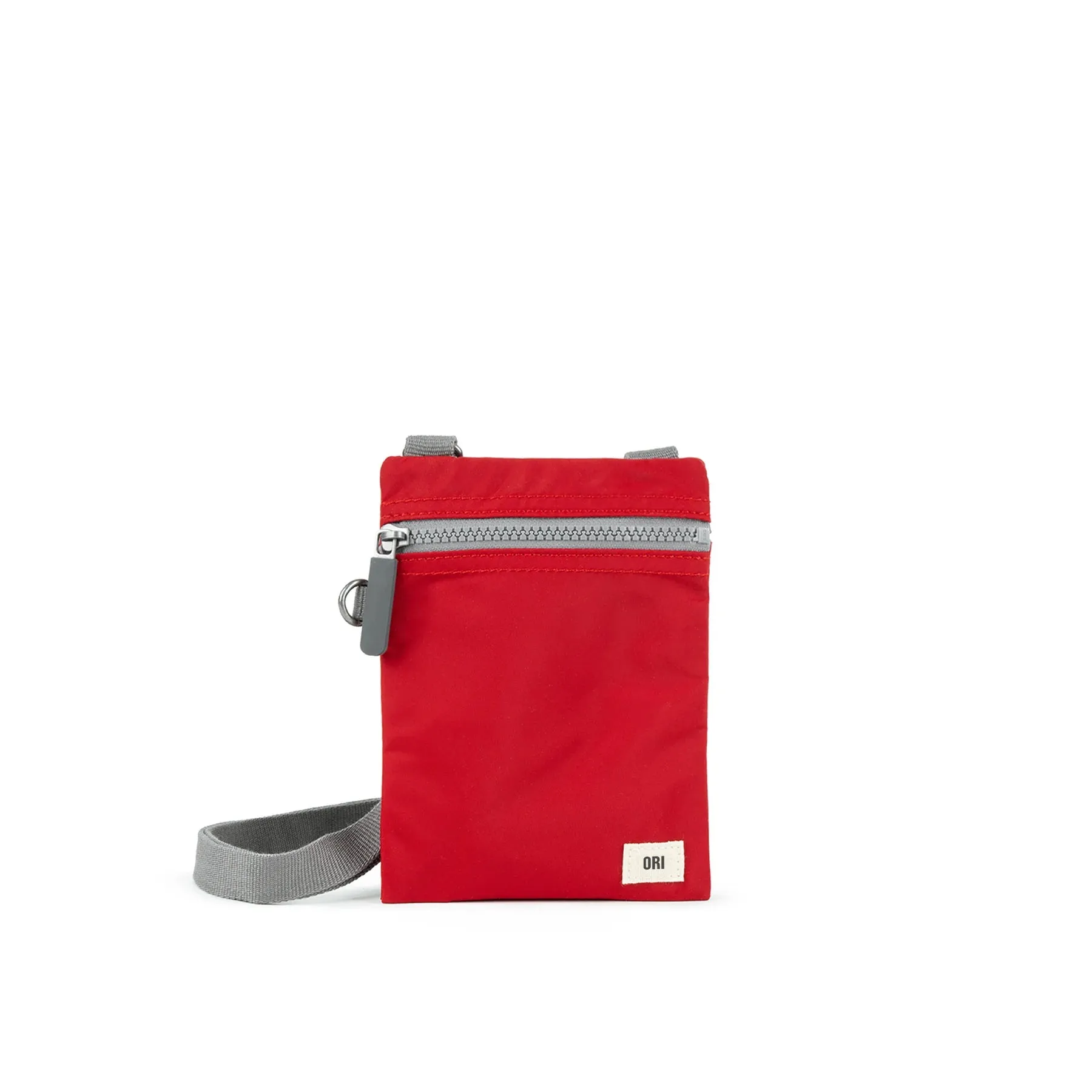 Chelsea Nylon Crossbody