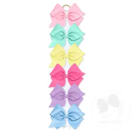 Classic Grosgrain Bow