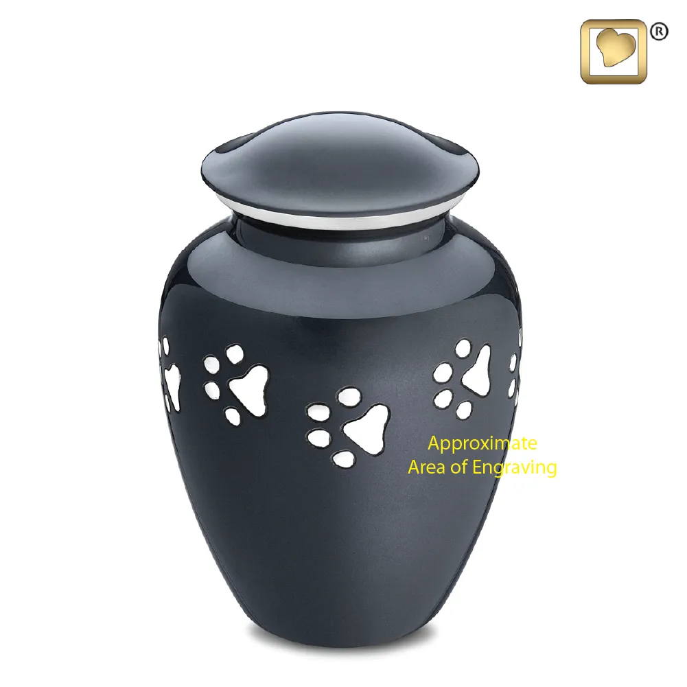 Classic Paw Print (Large) - P212L