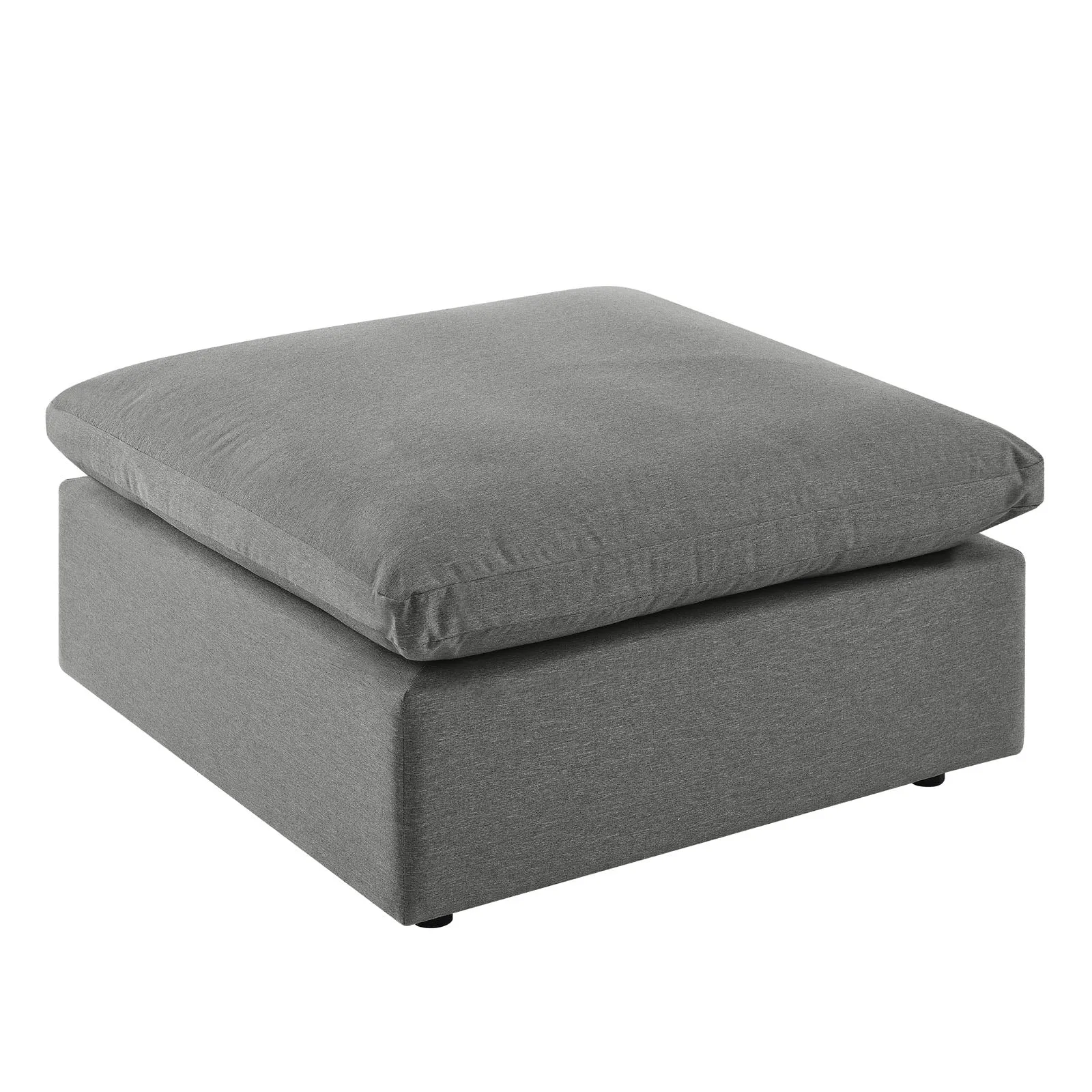 Commix 5-Piece Outdoor Patio Sectional Sofa by Modway