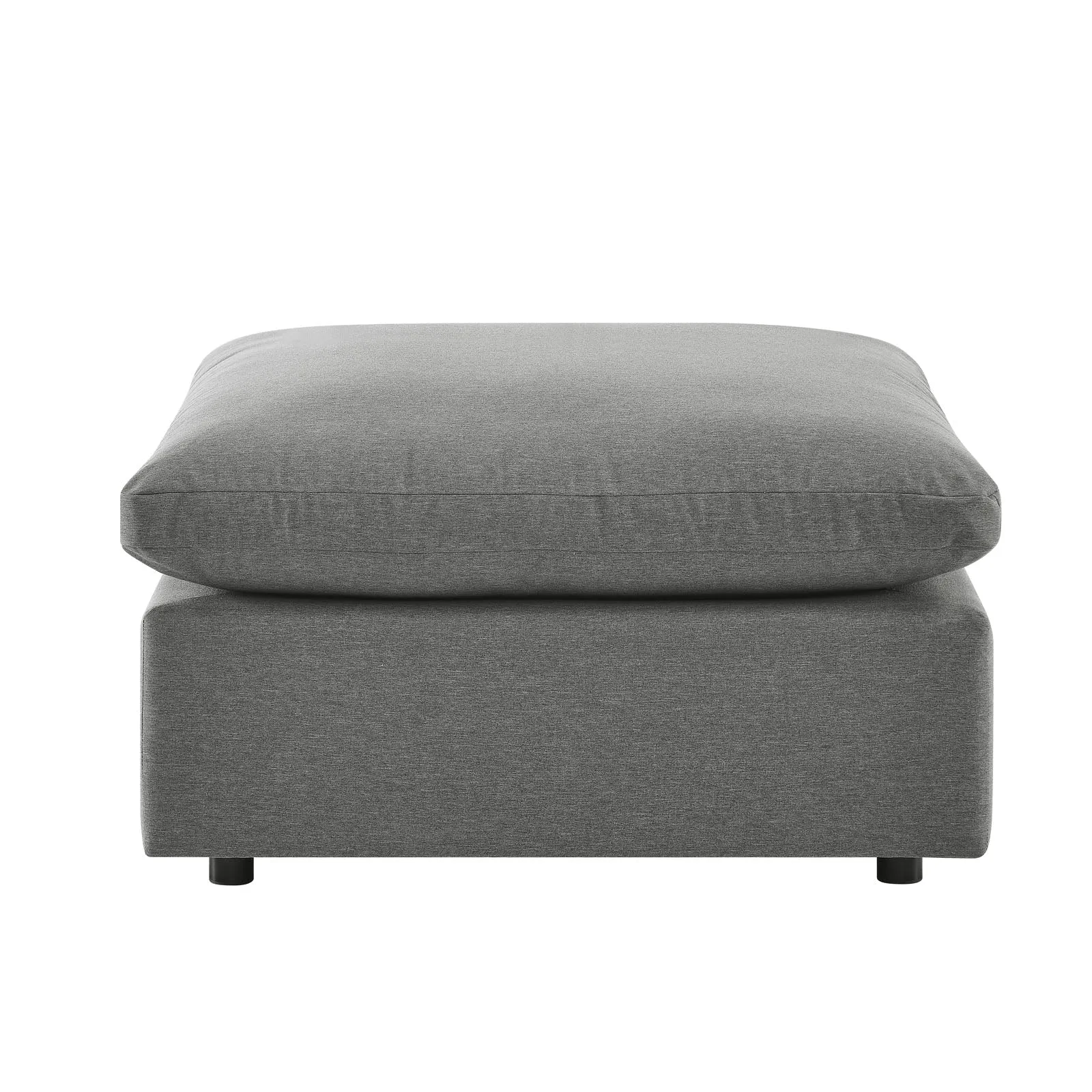 Commix 5-Piece Outdoor Patio Sectional Sofa by Modway