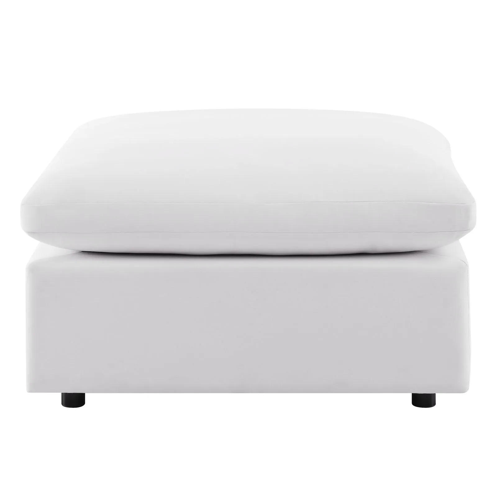 Commix 5-Piece Outdoor Patio Sectional Sofa by Modway