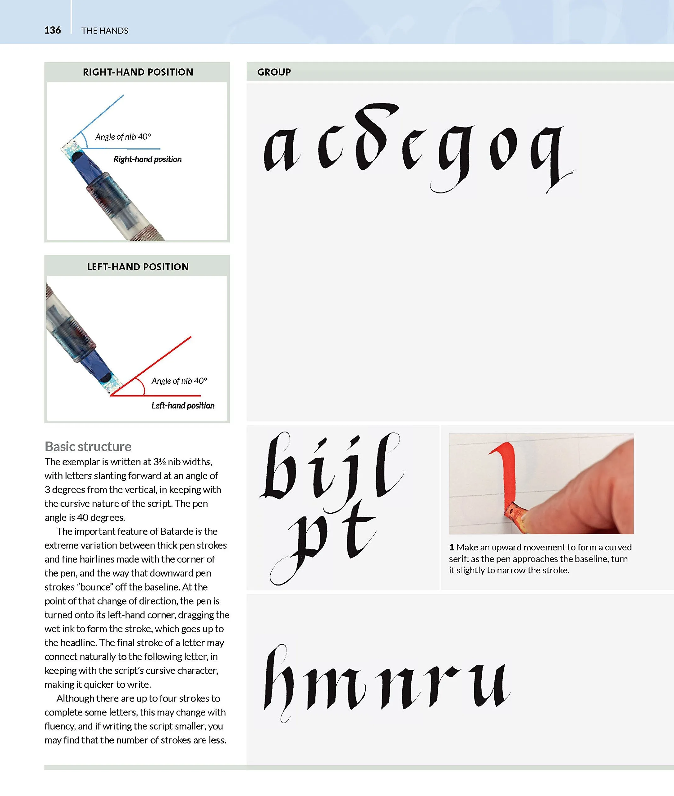 Complete Calligraphy Skills: Everything You Need to know with 20 lettering styles