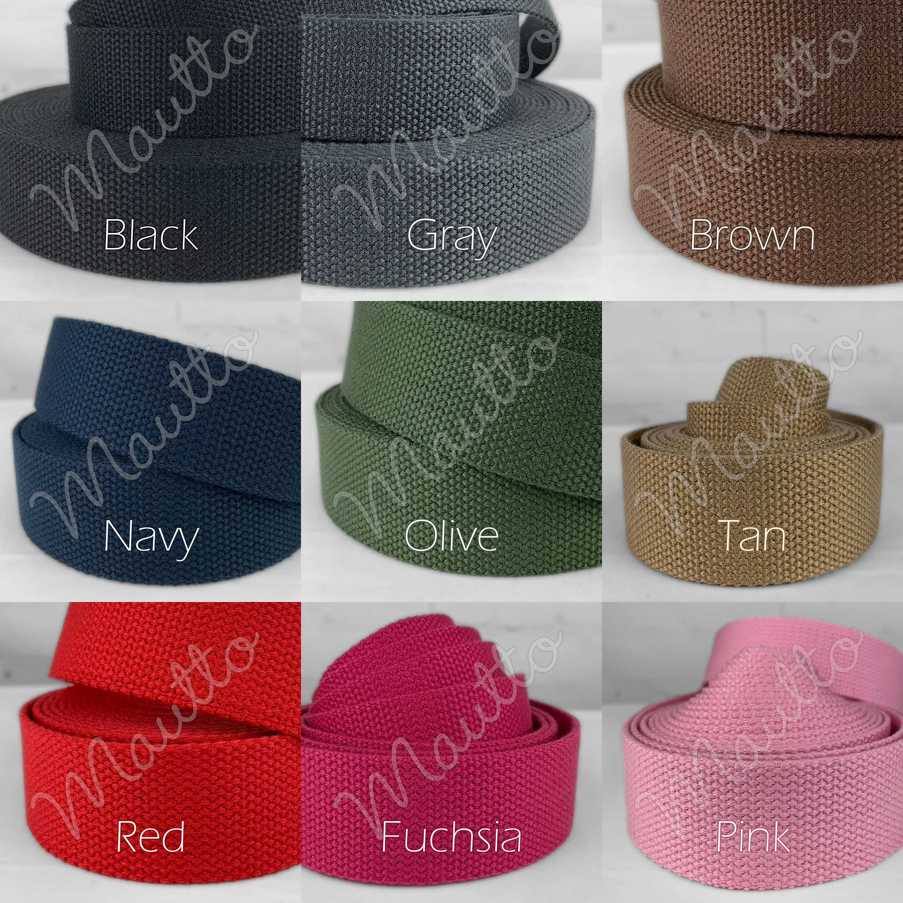 Custom Fabric Strap for Clear Bag or Purse, Music Festival/Concert Strap, Sports Team Game Day Strap for Clear Stadium Bag