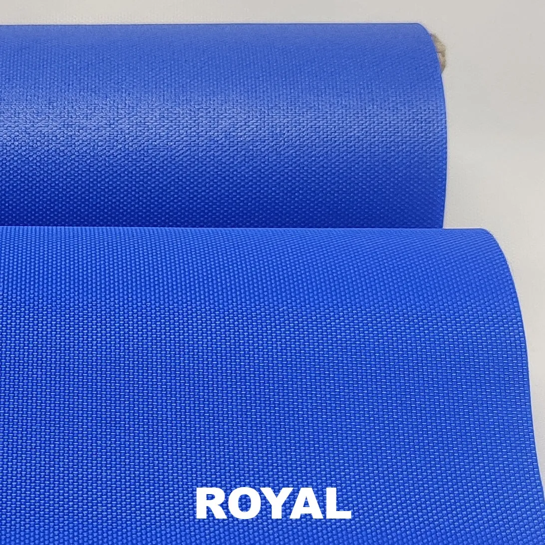 D7- 6oz Nylon, PU Coated, Heavier Weight & Waterproof