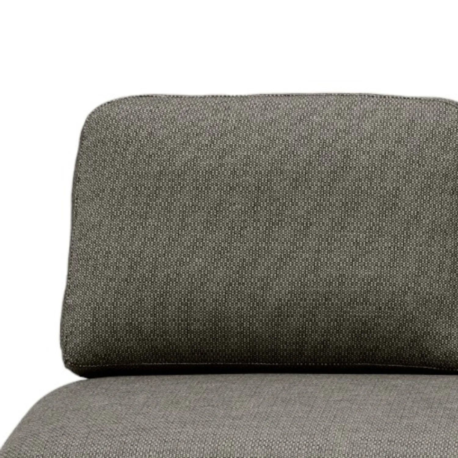 Davenport Charcoal Reclining Sofa