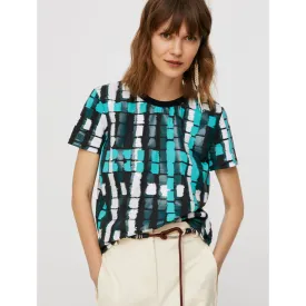 Deanna T-shirt - Green