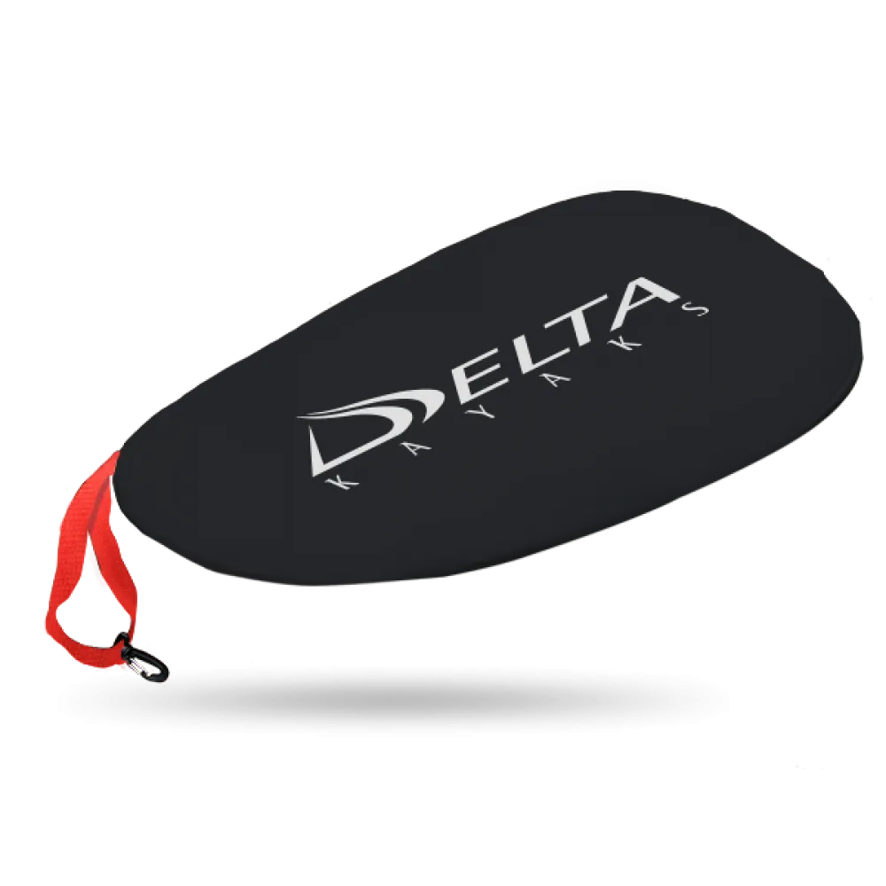 Delta Nylon Cockpit Cover Regular