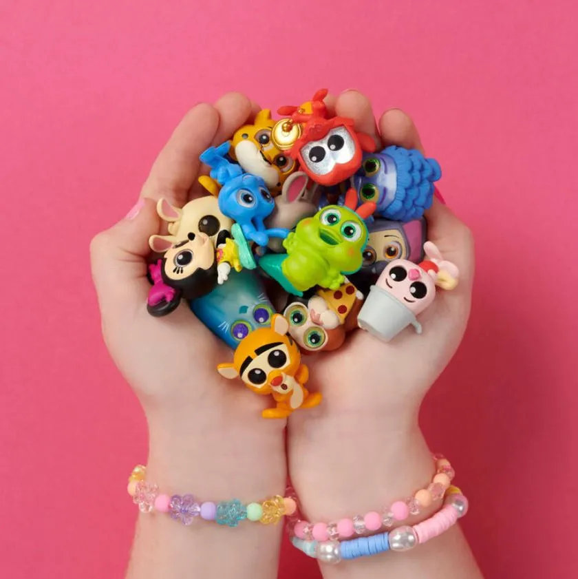 Disney Doorables Mini Peek Series 9 Assorted Styles