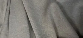 Double Knit Cotton - Gray