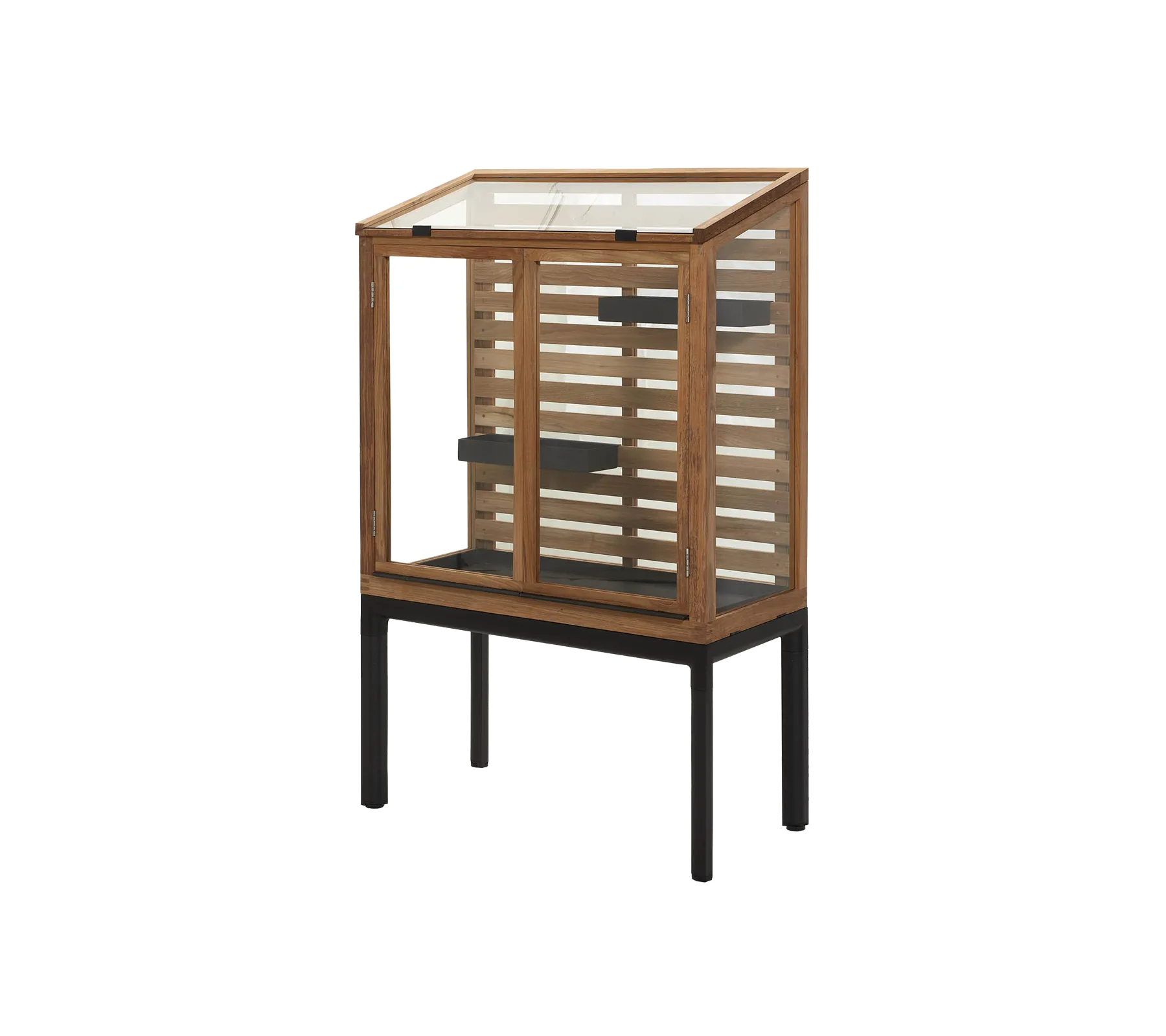 Drop greenhouse