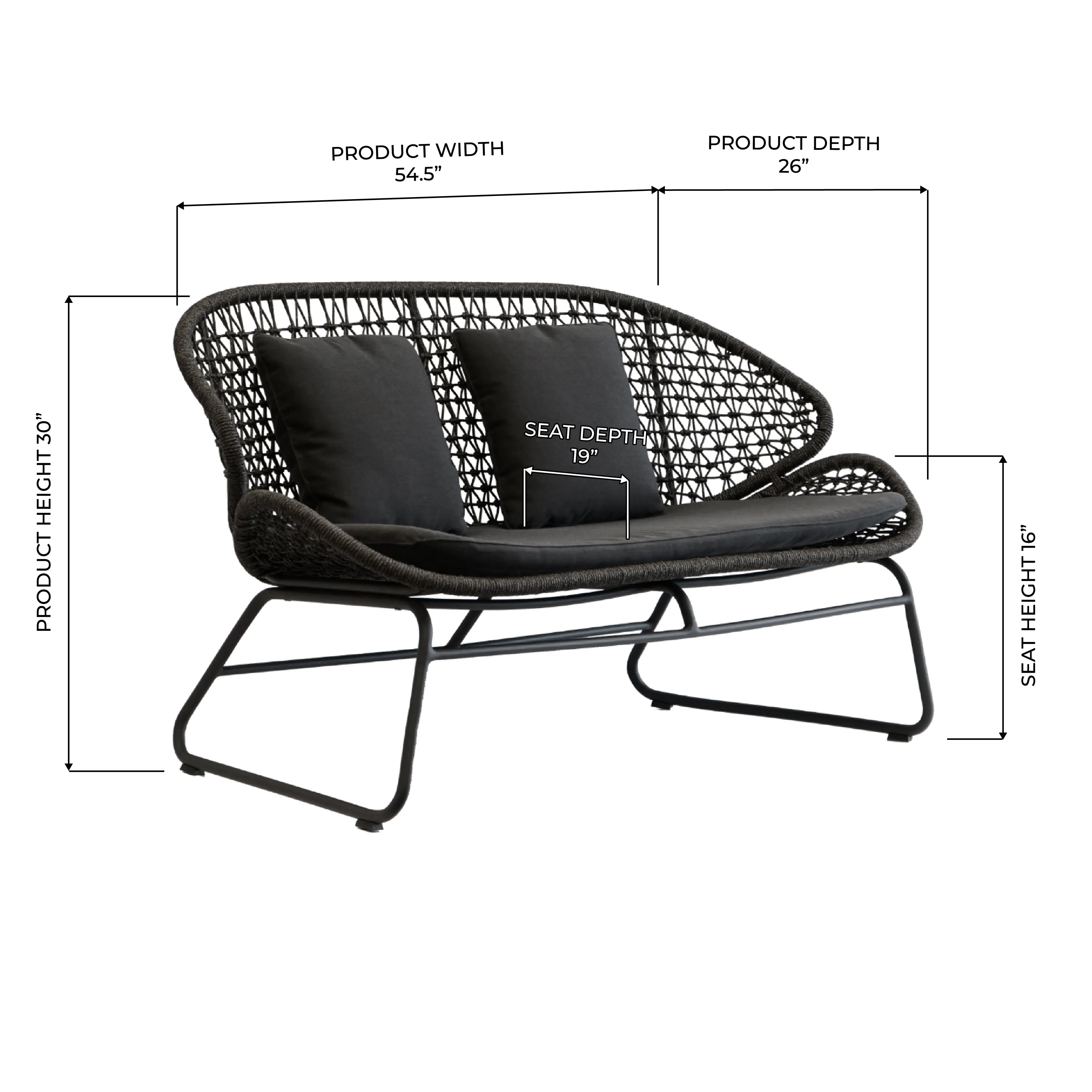 Ecco Sofa
