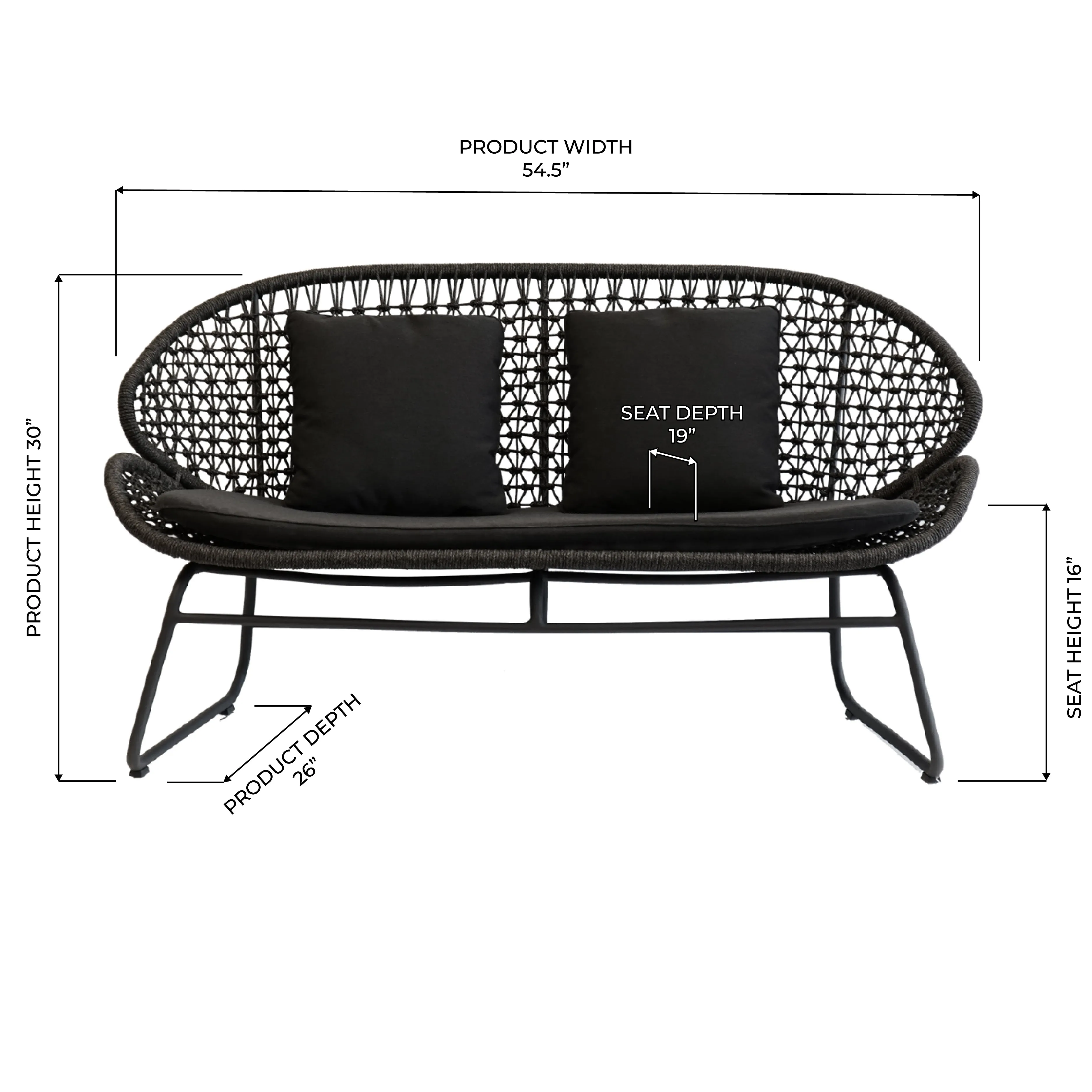 Ecco Sofa