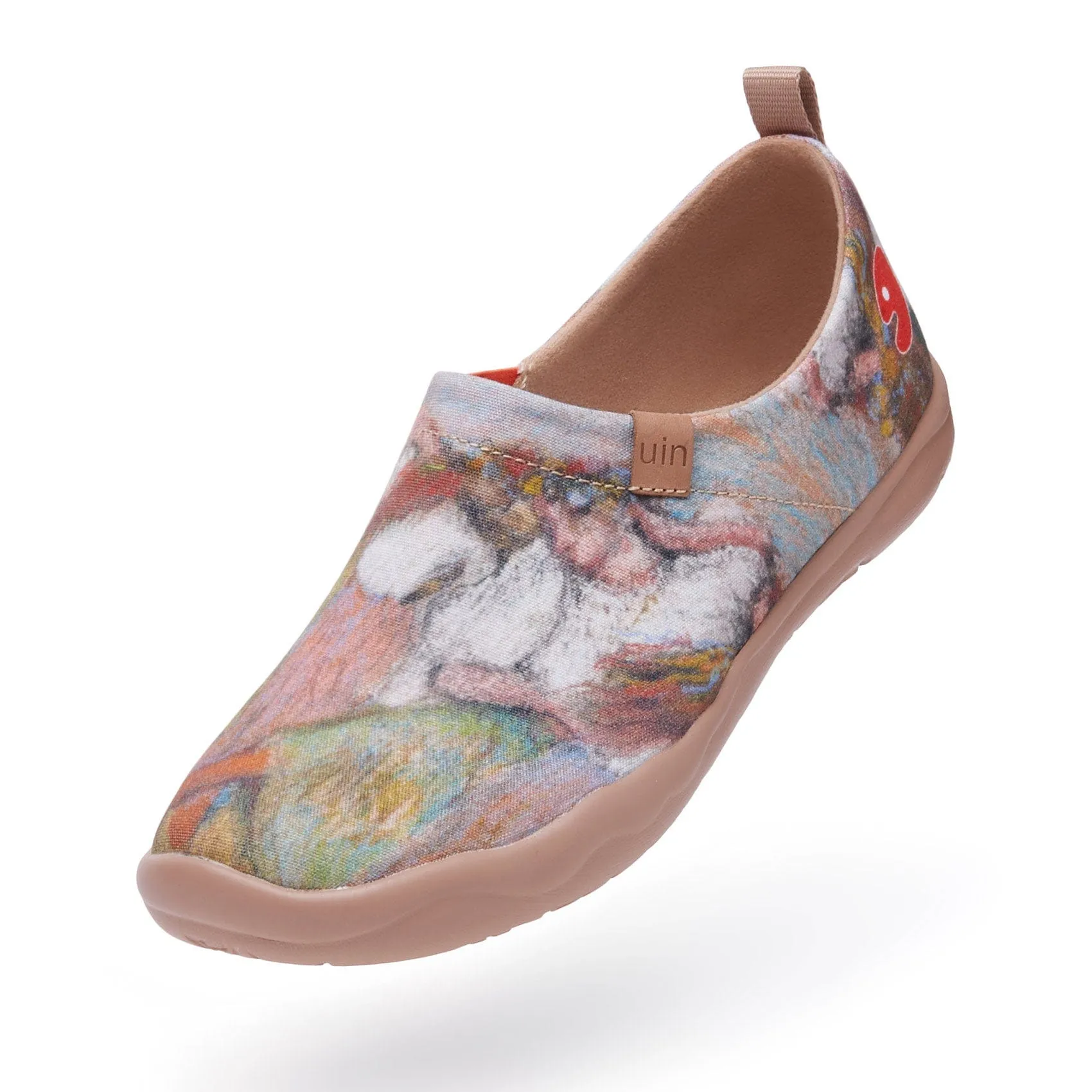 Edgar Degas Ukrainian Dancers Women
